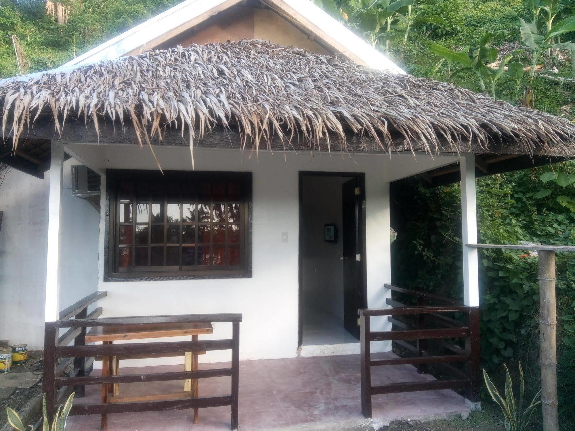 Dahilig Resort Пуэрто-Галера Экстерьер фото